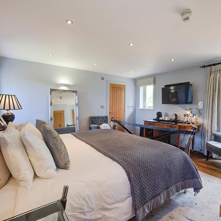 هنتينجتون Eagle Mill Luxury Rooms الغرفة الصورة
