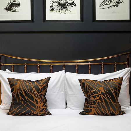 هنتينجتون Eagle Mill Luxury Rooms الغرفة الصورة