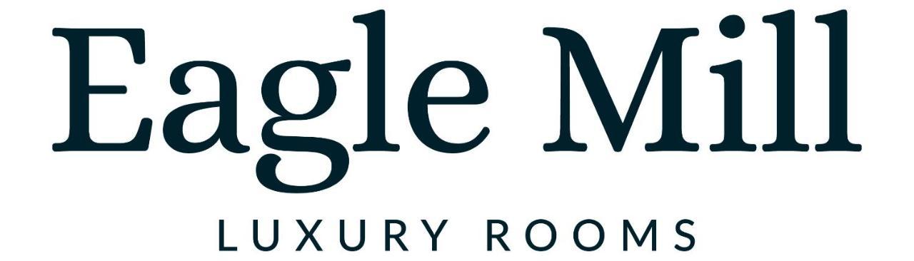 هنتينجتون Eagle Mill Luxury Rooms المظهر الخارجي الصورة