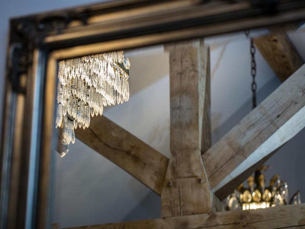 هنتينجتون Eagle Mill Luxury Rooms الغرفة الصورة