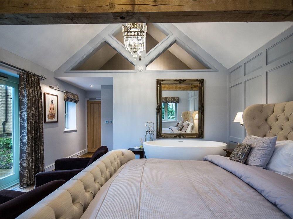 هنتينجتون Eagle Mill Luxury Rooms المظهر الخارجي الصورة