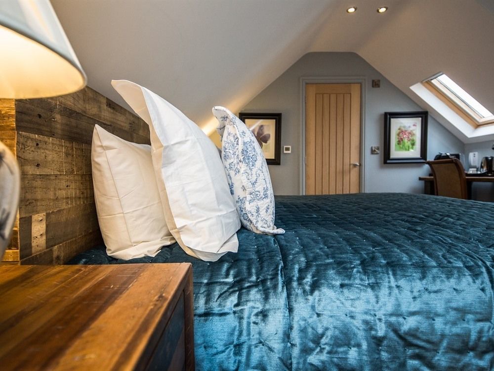 هنتينجتون Eagle Mill Luxury Rooms المظهر الخارجي الصورة