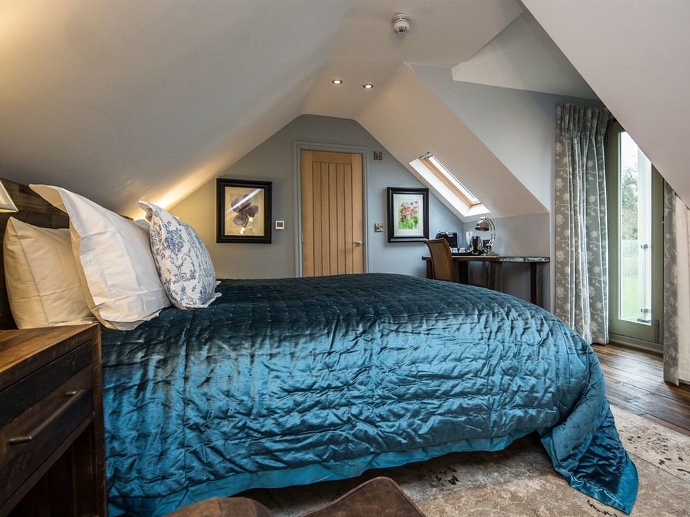 هنتينجتون Eagle Mill Luxury Rooms المظهر الخارجي الصورة